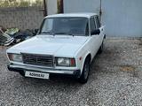 ВАЗ (Lada) 2107 2011 года за 1 000 000 тг. в Шаульдер – фото 2