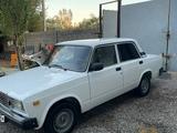 ВАЗ (Lada) 2107 2011 года за 1 000 000 тг. в Шаульдер – фото 3