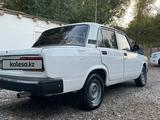 ВАЗ (Lada) 2107 2011 года за 1 000 000 тг. в Шаульдер – фото 4
