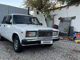 ВАЗ (Lada) 2107 2011 года за 1 000 000 тг. в Шаульдер – фото 5