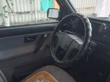 Volkswagen Golf 1989 года за 750 000 тг. в Тараз – фото 4