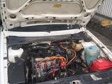 Volkswagen Golf 1989 года за 750 000 тг. в Тараз – фото 5