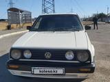 Volkswagen Golf 1989 года за 750 000 тг. в Тараз
