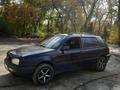 Volkswagen Golf 1993 года за 1 400 000 тг. в Усть-Каменогорск