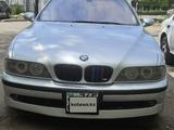 BMW 528 1998 года за 4 500 000 тг. в Алматы – фото 2