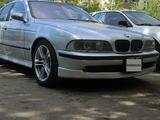 BMW 528 1998 года за 4 500 000 тг. в Алматы