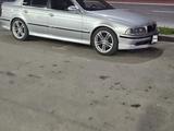 BMW 528 1998 года за 4 500 000 тг. в Алматы – фото 5