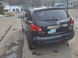 Nissan Qashqai 2008 годаүшін4 300 000 тг. в Алматы – фото 3