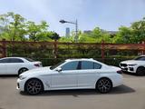 BMW 530 2022 года за 21 000 000 тг. в Астана – фото 4