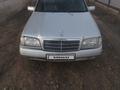 Mercedes-Benz C 280 1995 годаүшін2 200 000 тг. в Атырау – фото 4