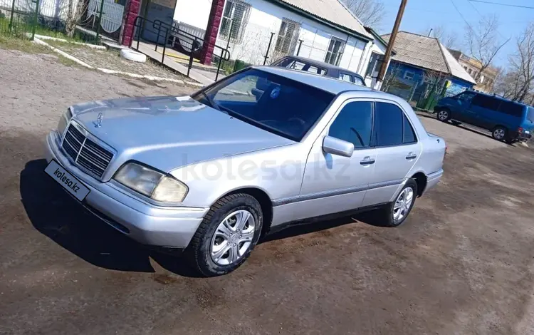 Mercedes-Benz E 200 1993 годаfor1 500 000 тг. в Шортанды