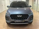 Chery Tiggo 2 2023 года за 5 850 000 тг. в Астана – фото 2