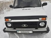 ВАЗ (Lada) Lada 2121 2012 годаfor3 000 000 тг. в Караганда