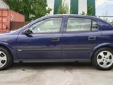 Opel Astra 1999 годаүшін2 400 000 тг. в Шымкент – фото 5