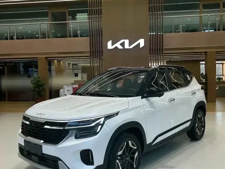 Kia seltos Фара (Киа селтос) за 10 000 тг. в Астана