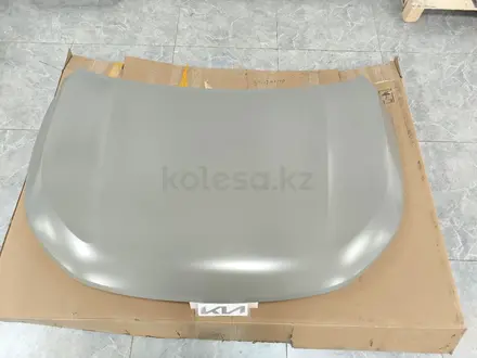 Kia seltos Фара (Киа селтос) за 10 000 тг. в Астана – фото 4