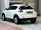 Nissan Juke 2014 годаfor5 390 000 тг. в Алматы – фото 4