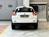 Nissan Juke 2014 годаfor5 390 000 тг. в Алматы – фото 5