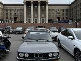 BMW 520 1984 годаүшін2 500 000 тг. в Алматы – фото 4