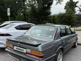 BMW 520 1984 годаүшін2 500 000 тг. в Алматы – фото 3