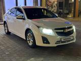 Chevrolet Cruze 2015 годаfor4 800 000 тг. в Алматы – фото 2