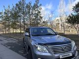 Lexus LX 570 2008 годаүшін18 000 000 тг. в Астана