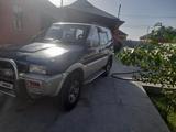 Nissan Mistral 1997 годаүшін1 500 000 тг. в Кызылорда – фото 2