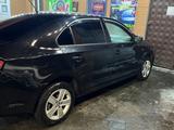 Skoda Rapid 2014 годаүшін4 400 000 тг. в Алматы – фото 5