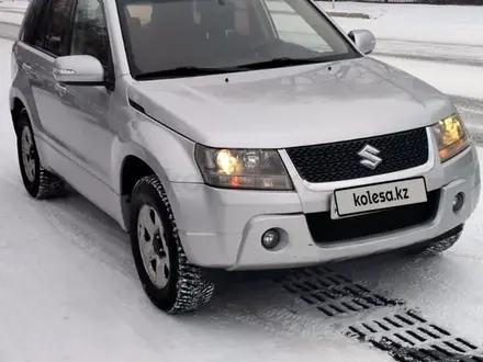 Suzuki Grand Vitara 2011 года за 4 500 000 тг. в Уральск