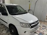 ВАЗ (Lada) Granta 2190 2013 года за 2 400 000 тг. в Актау – фото 5