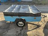 КМЗ  8119 1990 года за 550 000 тг. в Костанай – фото 4