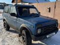 ВАЗ (Lada) Lada 2121 2007 годаүшін1 300 000 тг. в Павлодар