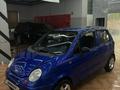 Daewoo Matiz 2012 года за 1 850 000 тг. в Шымкент – фото 2