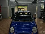 Daewoo Matiz 2012 годаүшін1 850 000 тг. в Шымкент