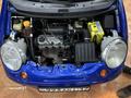 Daewoo Matiz 2012 года за 1 850 000 тг. в Шымкент – фото 7