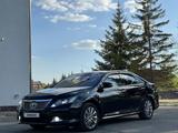 Toyota Camry 2014 годаүшін11 600 000 тг. в Петропавловск – фото 3