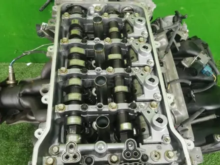 Привозной двигатель 2ZR-FAE из Японии! за 600 000 тг. в Астана – фото 10