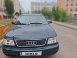 Audi A6 1997 года за 3 500 000 тг. в Астана