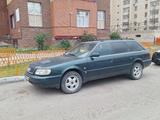 Audi A6 1997 годаүшін3 500 000 тг. в Астана – фото 2