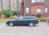 Audi A6 1997 годаүшін3 500 000 тг. в Астана – фото 3