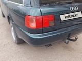 Audi A6 1997 годаүшін3 500 000 тг. в Астана – фото 4
