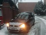 ВАЗ (Lada) Priora 2170 2010 года за 1 300 000 тг. в Алматы