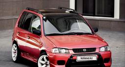 Mazda Demio 1998 годаүшін2 200 000 тг. в Астана