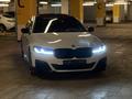 BMW 540 2020 года за 32 000 000 тг. в Алматы – фото 2
