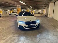 BMW 540 2020 года за 32 000 000 тг. в Алматы