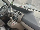 Renault Scenic 2004 годаүшін1 600 000 тг. в Актобе – фото 3