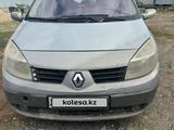 Renault Scenic 2004 года за 1 600 000 тг. в Актобе