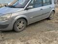 Renault Scenic 2004 года за 1 600 000 тг. в Актобе – фото 2