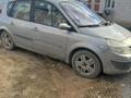 Renault Scenic 2004 годаүшін1 600 000 тг. в Актобе – фото 4