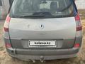 Renault Scenic 2004 годаүшін1 600 000 тг. в Актобе – фото 5